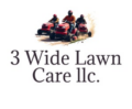 3 Wide Lawn Care LLC.